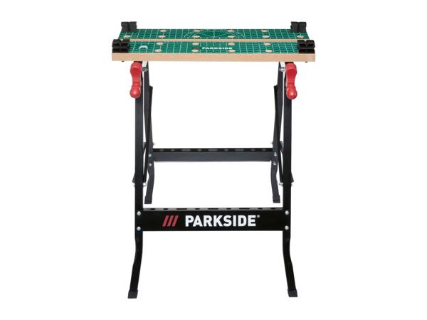 Parkside Workbench