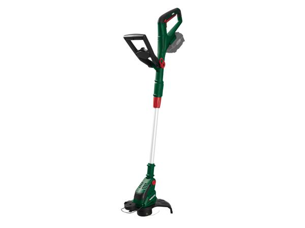 20V Cordless Grass Trimmer