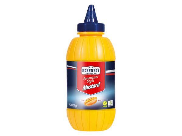 American Mustard