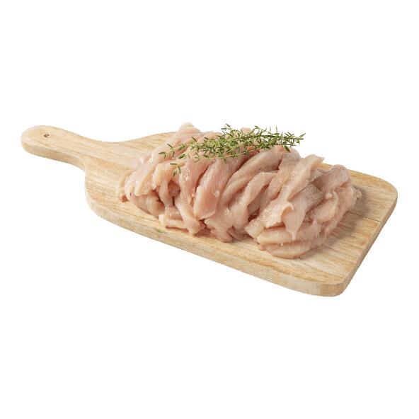 Hähnchenfiletstreifen