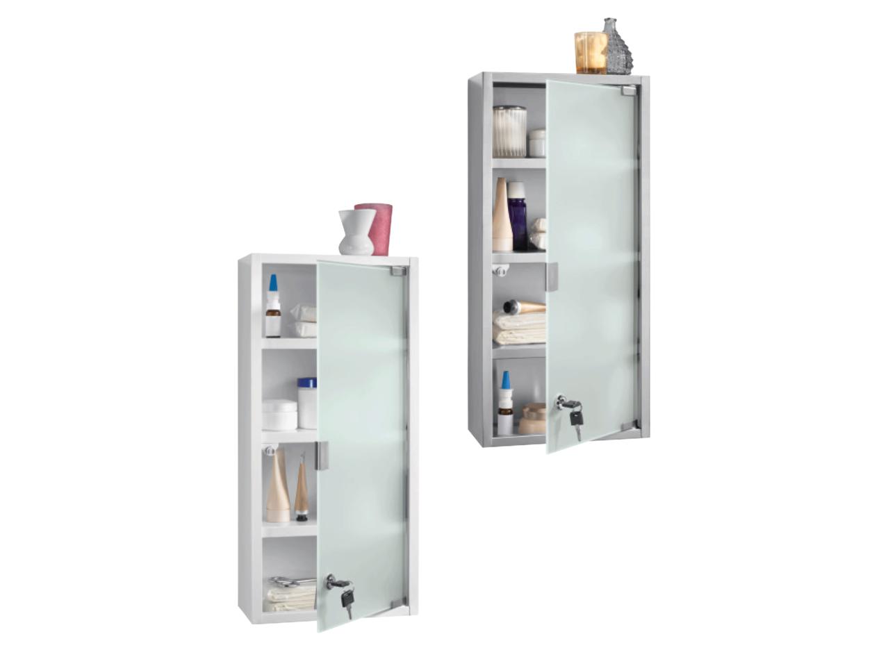 LIVARNO LIVING(R) Medicine Cabinet