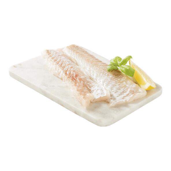 GOLDEN SEAFOOD(R) Cabillaud, 2 pcs