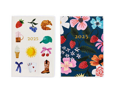 Fashion Stationery or Diary