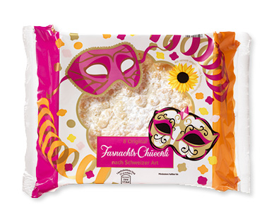 Merveilles de carnaval