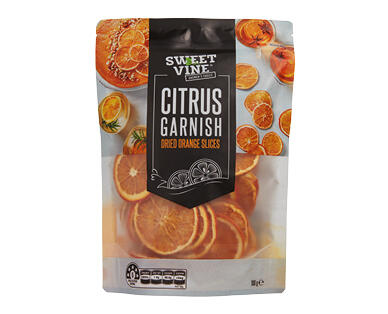 Citrus Garnish 100g