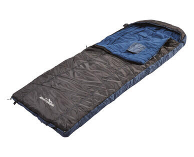 King Sleeping Bag