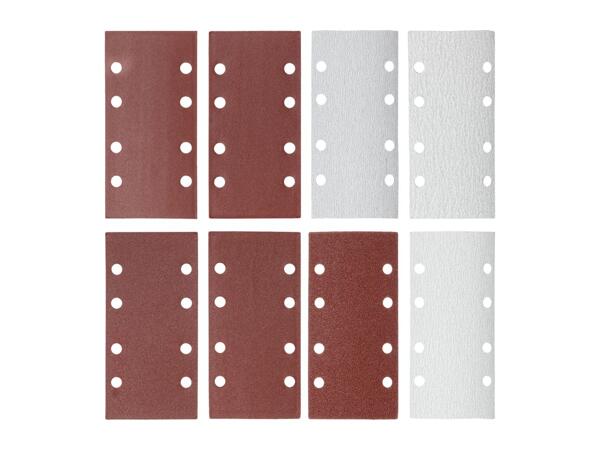 Parkside Sanding Sheets