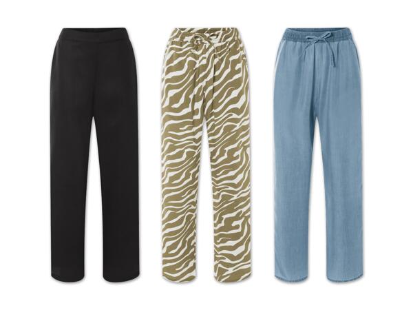 Damen Hose