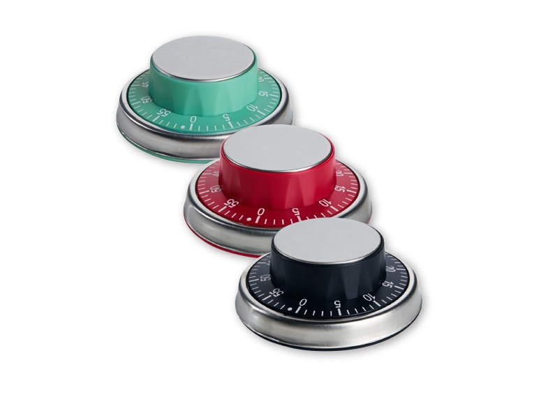 Ernesto Kitchen Timer