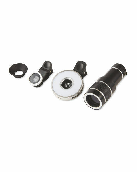 Balco Ultimate Phone Camera Kit