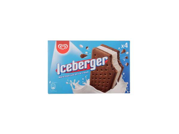 ICBERGER