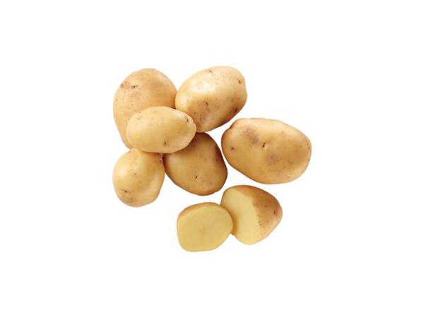 Fucino Potatoes PGI