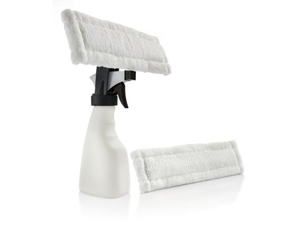 Cordless Window Vacuum Cleaner