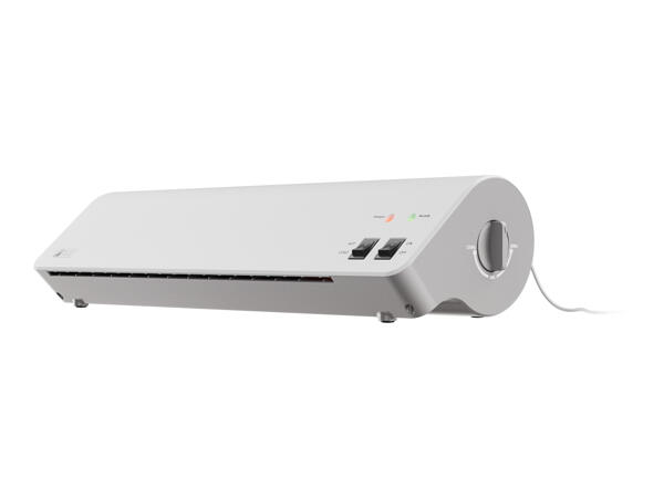 United Office Laminator