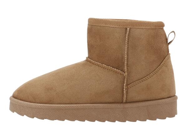Esmara Kids' Brown Boots