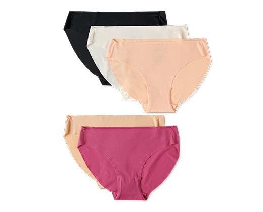 Serra/Royal Class Ladies or Men's Premium Underwear