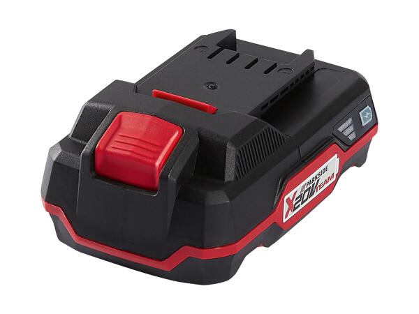PARKSIDE(R) Genopladeligt batteri
