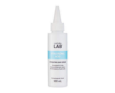 Lacura Lab Assorted Hair Serums 100ml