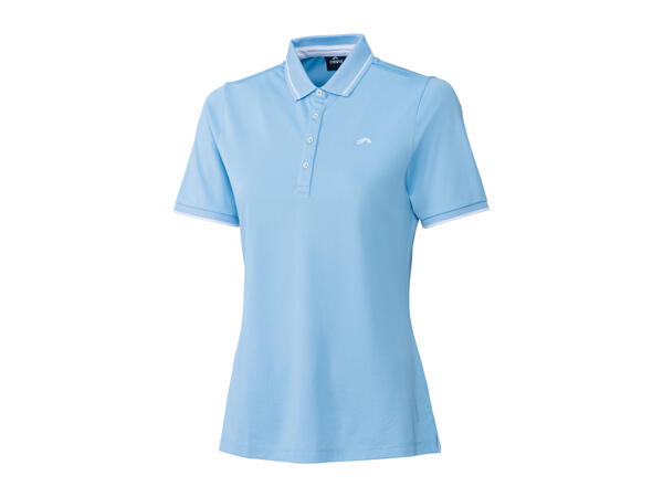 Crivit Ladies' Golf Top