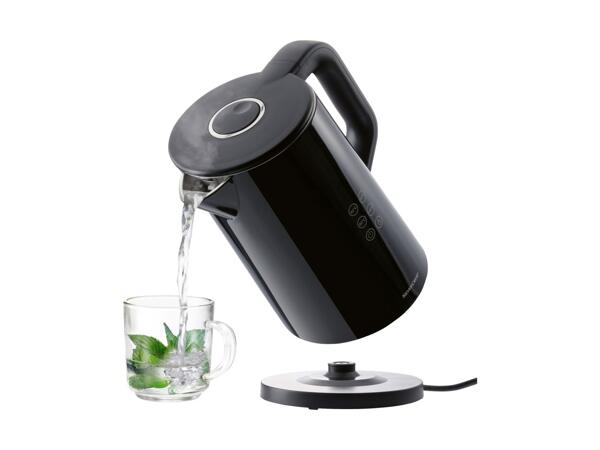 3400W Digital Kettle
