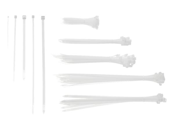 Cable Tie Set