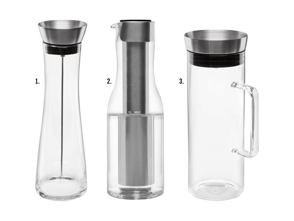 Carafe/ pichet