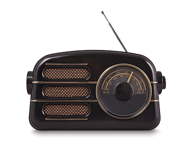 Vintage Radio