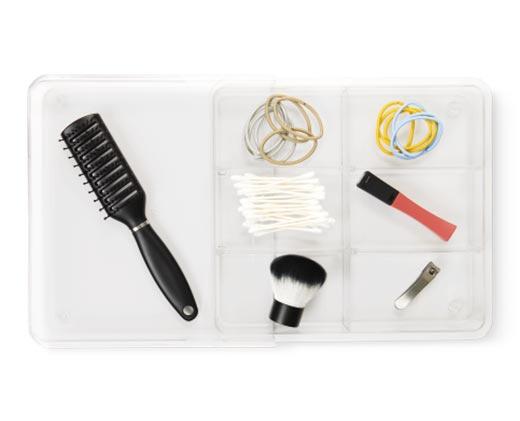 Huntington Home
Universal Bathroom Drawer Organizer
