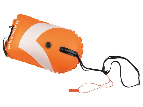 Open Water Swimming Buoy