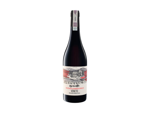 Vignamatta Rosso Veneto 2017 Vénétie, IGT
