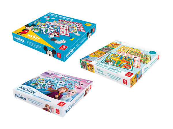 Collection de jeux ASS Altenburger