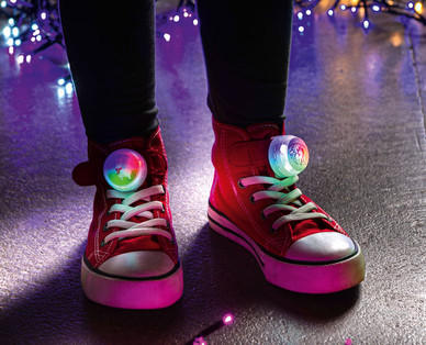 BLiiNGS Blink-Buttons