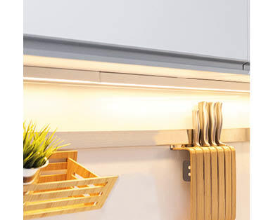LED Strip or Puck Lights 4pk