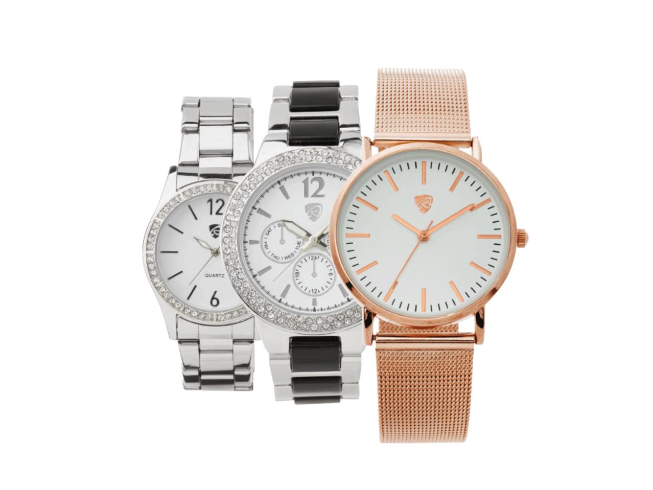 AURIOL Ladies' Wristwatch