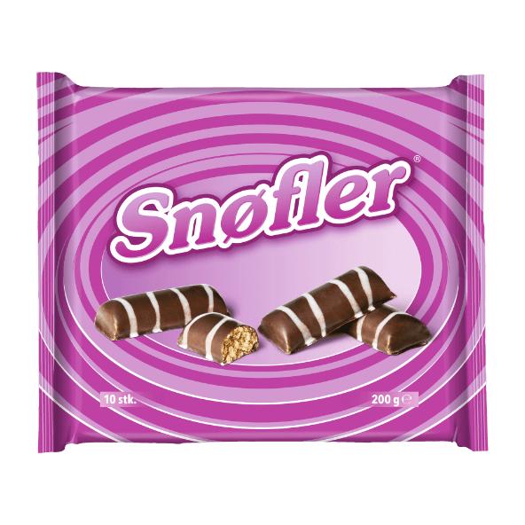 Snøfler