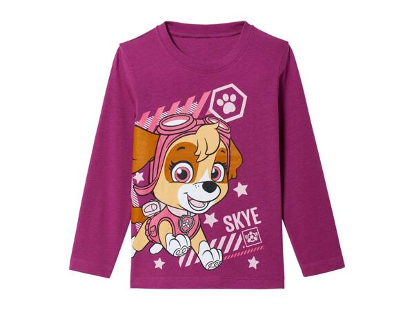 Paw Patrol Kids' Pyjamas