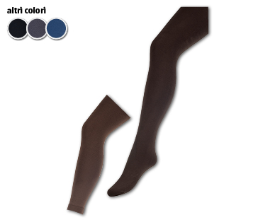 Calzamaglia/Leggings termici BLUE MOTION