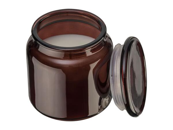 Livarno Home Scented Candle - Vanilla