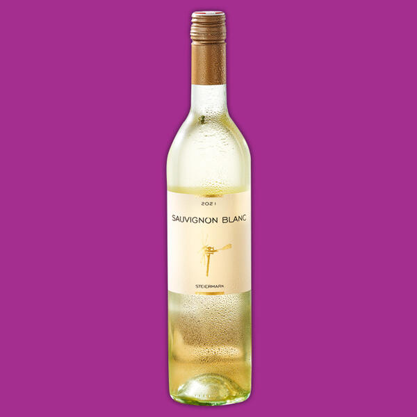 2021 Weinkellerei Fuchs Sauvignon Blanc
