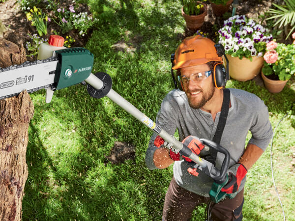 Forestry Safety Helmet
