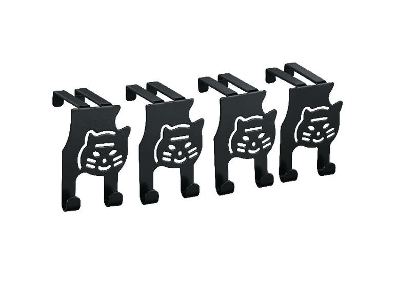 Over Door Hooks