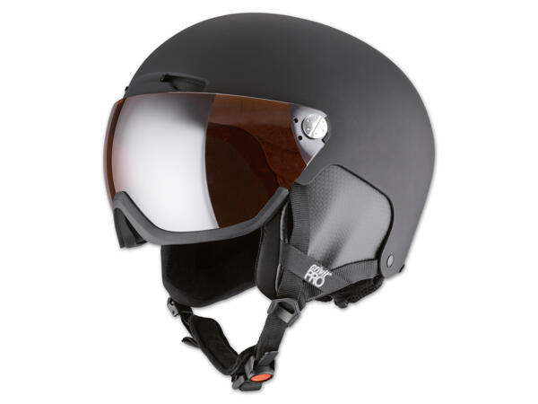 Damen/Herren Ski- und Snowboardhelm