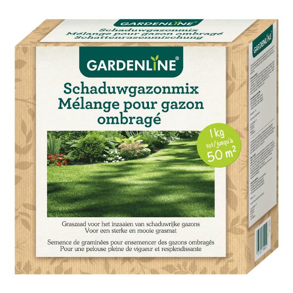 GARDENLINE(R) Grasmix