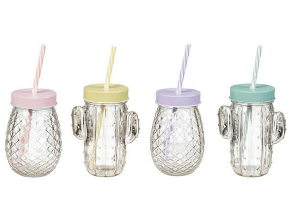 Dricksglas, 4-pack1