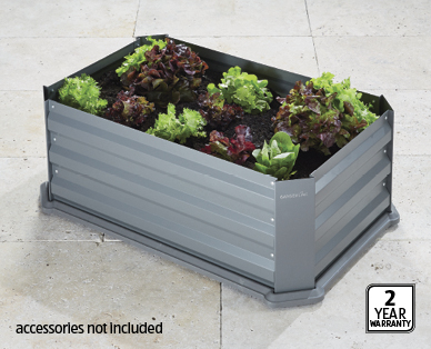 Vegetable Garden Bed