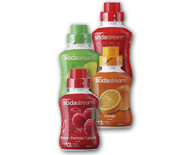 Soda Mix SODASTREAM(R)