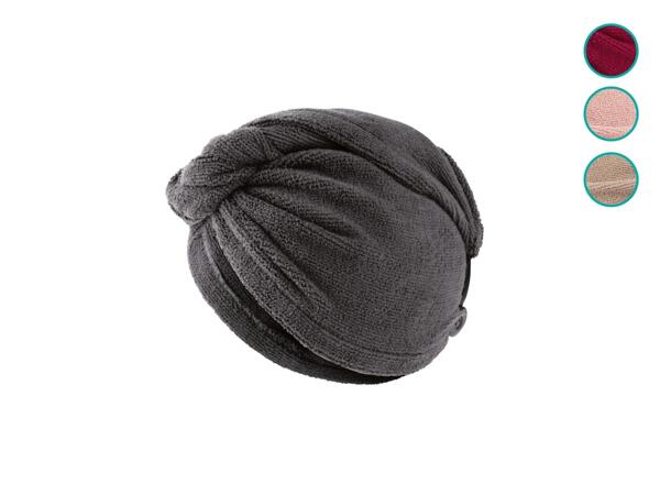 Hair Turban