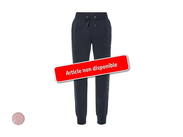 Pantalon de jogging
