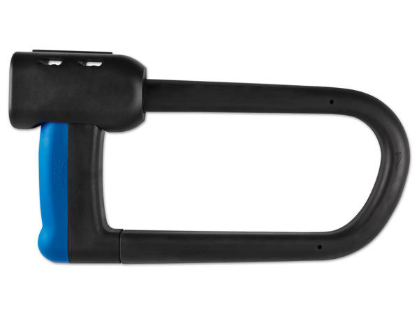 CRIVIT(R) Fahrrad-Bügelschloss