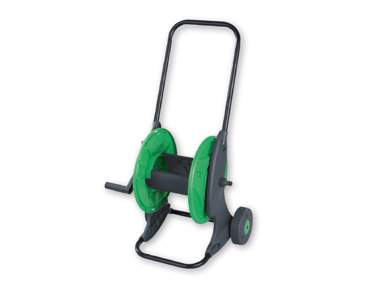 FLORABEST(R) Hose Trolley